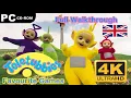 Download Lagu Teletubbies: Favourite Games (UK) [PC] Gameplay - 4K60ᶠᵖˢ UHD