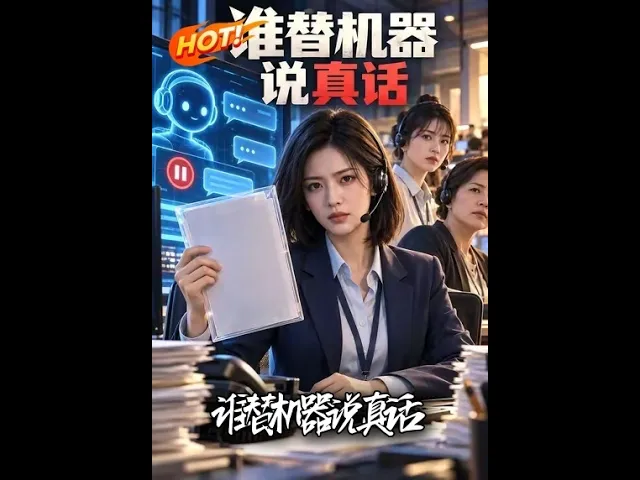 谁替机器说真话