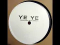 Daphni aka Caribou - Ye Ye