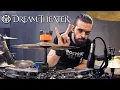 Download Lagu DREAM THEATER - OVERTURE 1928 | DRUM COVER | PEDRO TINELLO