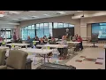 Dade County in northwest Georgia begins to retally votes