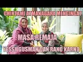 Download Lagu YESSY GUSMAN KAGUM DENGAN CHINTAMI ATMANAGARA YANG HOBBYNYA BERKEGIATAN DI RUMAH TERUS