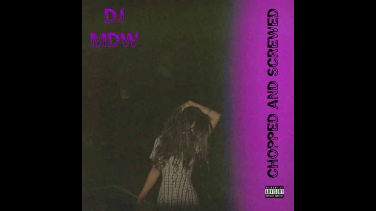 Summer Walker - Karma (Chopped and Screwed)