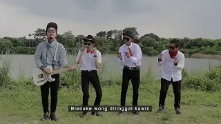 cover terbaik ska 86 turu ning pawon regae ska version 