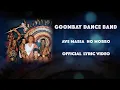 Download Lagu Goombay Dance Band - Ave Maria No Morro (Stripped Down Version) (Lyric Video)