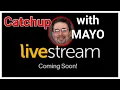 LIVE Catchup With Mayo Beatles Etc