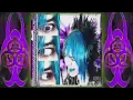 FUNCTION NIGHTCORE SATURATED
