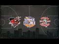 FULL GAME SC Blazers 2027 vs Team Loaded 757 at Phenom Havoc Live