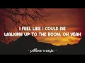 I Really Like You - Carly Rae Jepsen (Lyrics) 🎵