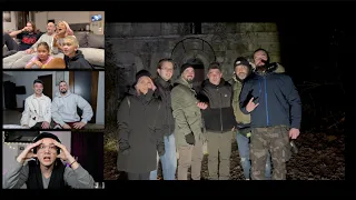 PRIMA DI QUESTO VIDEO NON SAPEVANO FOSSE UNO SCHERZO Reactions di Nen & Nico e Samuel Pemati