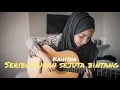 Download Lagu Kahitna - Seribu Bulan Sejuta Bintang (Cover by Trimela Winda)
