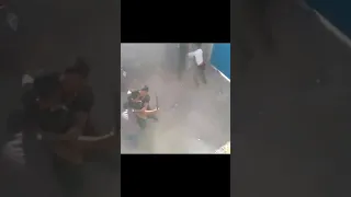 ابشع جريمة قتل بالسلاح الأبيض شاهد حتى النهاية 