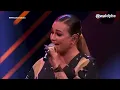 Maria Jose Ft. Belinda - Prefiero Ser Su Amante (Live La Voz Azteca Versión)