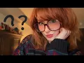 Download Lagu asmr asking you random personal questions 📝🧠❓