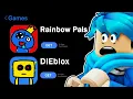 FAKE Roblox APPS