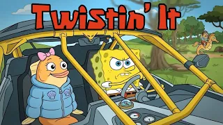 Twistin' It (Plot Twist Parody) 😂