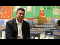 This Scholarship Program Changed One Man s Life Story from The Coca-Cola Company