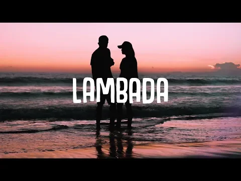 Download MP3 Hr. Troels - Lambada (Lyrics) ft. Manos