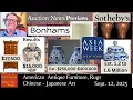 Download Lagu Weekly Auction News Asia Week Preview  Bonhams and Sotheby's