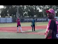 USSSA E WORLDS FINALS