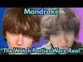 Mandrake ADMITS To Everything He Was EXPOSED For In Recent Interview