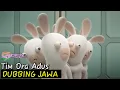 Download Lagu DUBBING JAWA Rabbit bahasa Jawa ( Tim Ora Adus )