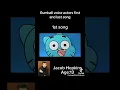 Download Lagu Gumball voice actors first and last song | Part 1 #gumball