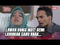 Lagu Aku Ikhlas Men!nggal Demi Lahirkan Anak Kembar... | Wanita Perindu Surga 2 ANTV Eps 4 FULL
