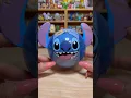 Download Lagu RARE DISNEY STITCH SQUISH-A-STITCH CAPSULE FIGURE ASMR OPENING SURPRISE TOY #asmr #unboxing #stitch