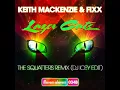 Lazer Cats (The Squatters Remix) (DJ Icey Edit)