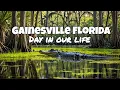 What s It REALLY Like to Live in Gainesville Florida Spend a Day With US