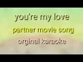 Download Lagu You're my love hindi song karaoke