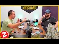 Fletch s First Time Trying ZKITTLEZ