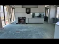 Ted Turner s apartment above the former CNN Center frozen in time