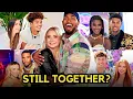Love Island USA Season 4 Who Are Still Together