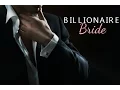 Billionaire Bride Wattpad Book Trailer