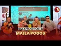 Download Lagu Maila Pogos I Cipt Anton Siallagan I Cover : Batak Marmitu