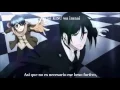 Download Lagu ۞ Kuroshitsuji Book of circus Opening  Sub Español۞