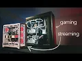How to set up a 2 PC setup fast and easy -