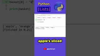 Replace Items in Python s Lists