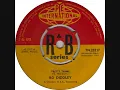 Bo Diddley "Pretty Thing"