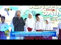 Lagu 🔴 LIVE : Cerdas Sains Tingkat SD Sederajat Kabupaten Padang Pariaman Tahun 2025 | Episode 7