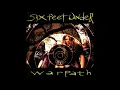 Six Feet Under - Death Or Glory