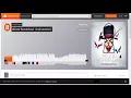 Wicked Wonderland Instrumental
