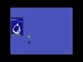 First sprites in the MSX