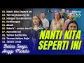 Download Lagu Kumpulan Lagu Viral | Batas Senja, Nanti Kita Seperti Ini | Dendi Nata, Abadi | Full Album 2023
