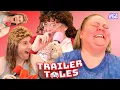Vajuhnal Rejuvenation Groupon Trailer Tales w Trailer Trash Tammy Dave Gunther Crystal Ep 64