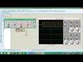 How to use function generator in proteus
