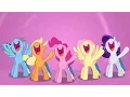 Download Lagu My Top 5 Favorite My little Pony Songs From Friendship is Magic