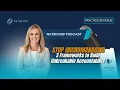 Stop Micromanaging 3 Frameworks to Build Unbreakable Accountability